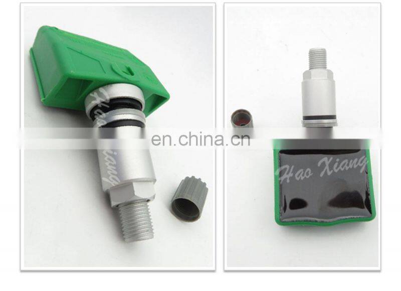OEM HaoXiang Auto TPMS Tire Pressure Monitor Sensor 40700-JA01C  40700JA01C