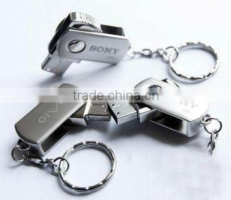 hot-sales promotional oem metal usb flash drivecard usb