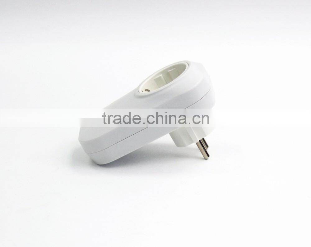 smart power plug