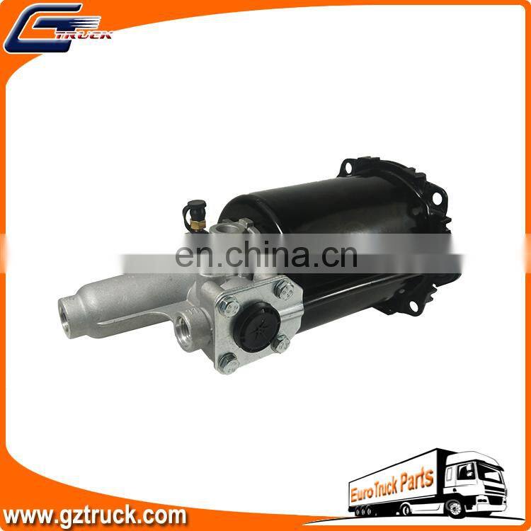 Clutch Servo Oem 9700514240  for DAF Ivec MAN SC Truck Clutch Booster Assembly
