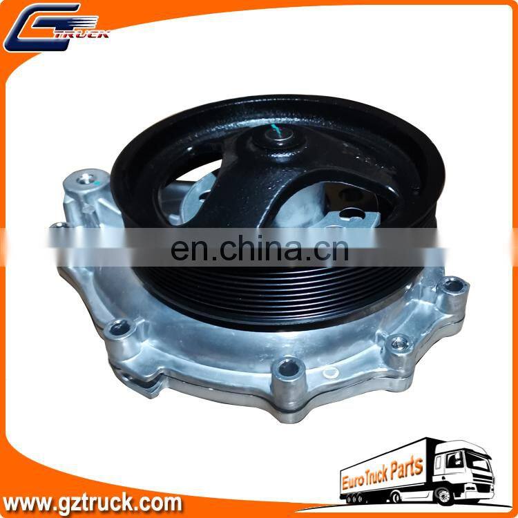 European Truck Auto Spare Parts Diesel Engine Water Pump Oem 570193 576663 576664 for SC Truck