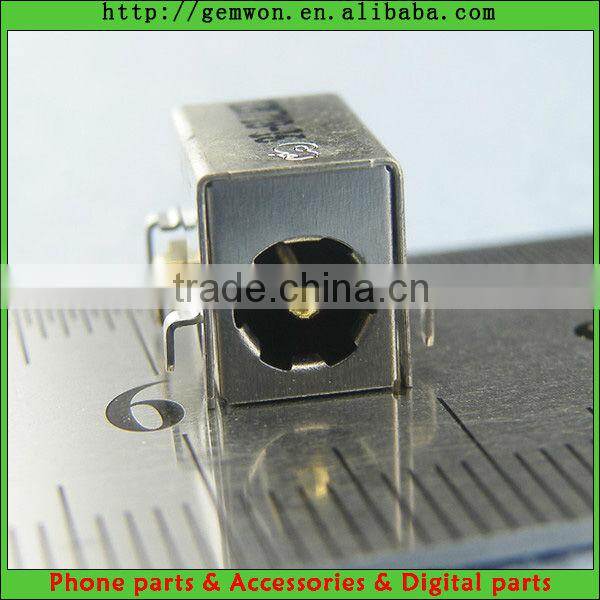 DC Power Jack PJ020 1.65mm PJ020