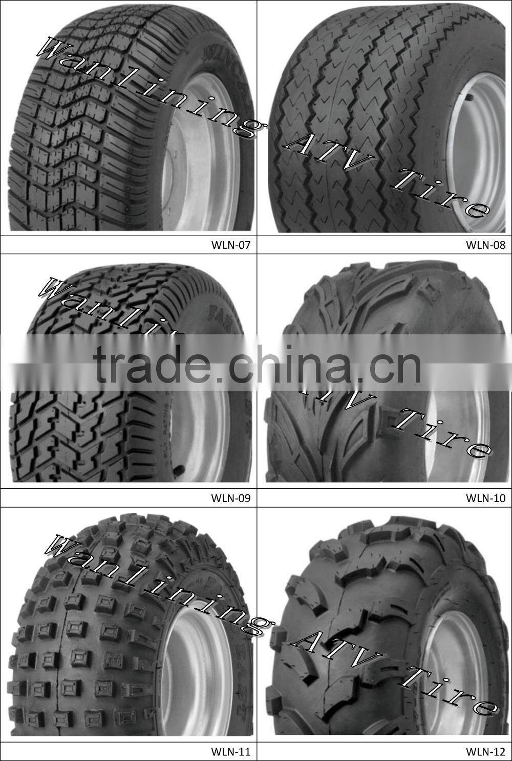 chinese 50cc mini kids buggy atv tire