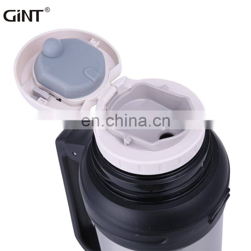 GINT 2L High Quality Food Grade Stainless Steel Famous Brand Vacuum Flask
