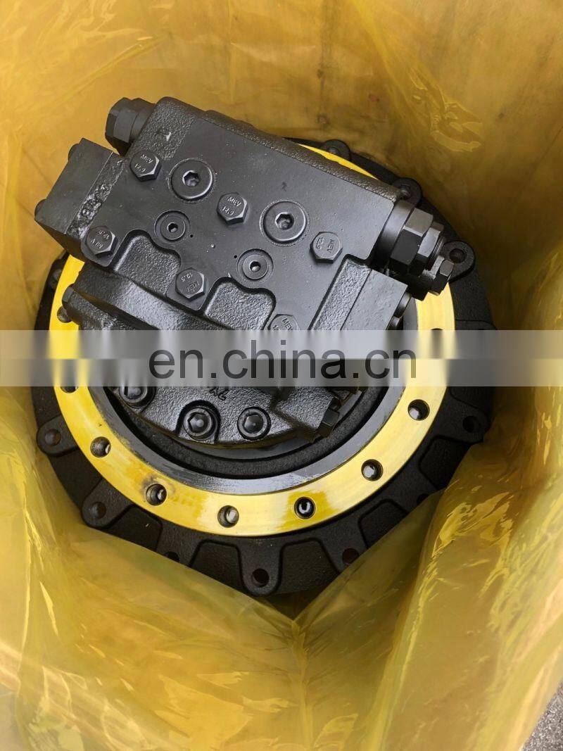 320c final drive 148-4696,MCB172 320 travel motor