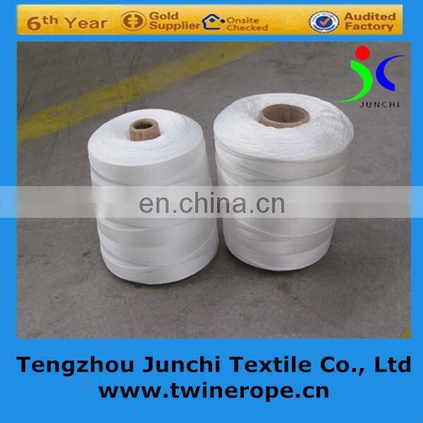 PP fishing net and fishing twine 210D