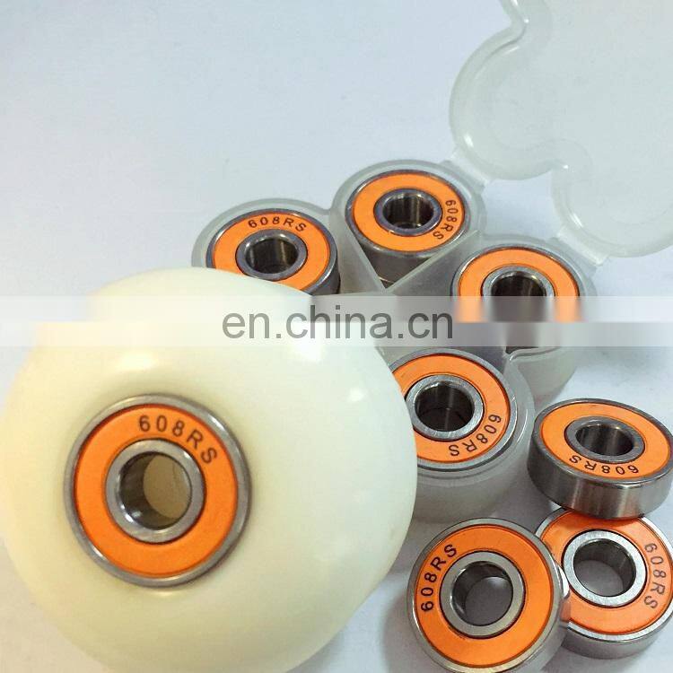 Miniature bearing 6 8 10mm steel deep groove ball bearing wholesale price discount 619/7-ZZ