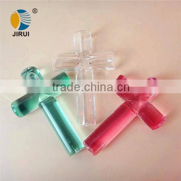 glass bottles as Christmas gift