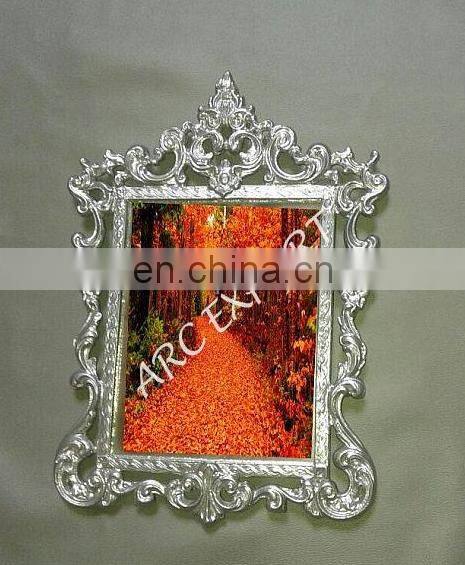 Wire antique photo frames