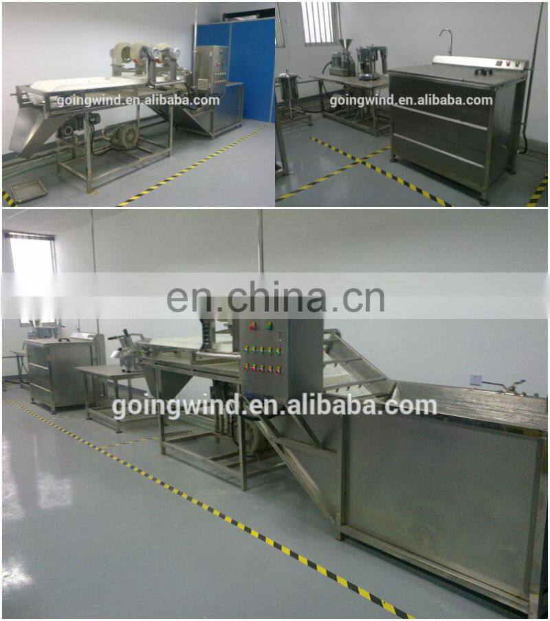 Tomato paste processing and packaging line fully automatic industrial can tomato paste making machine production machinery price