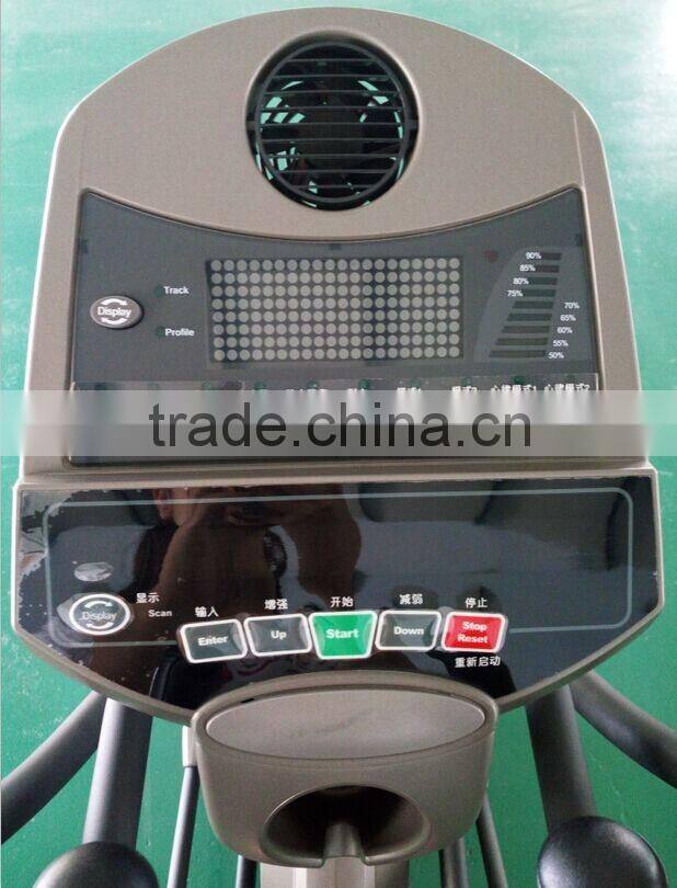 Commercial Elliptical Machine/TZ-7005/Elliptical / Cross Trainer / cardio machine