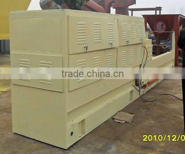 wood splitter/wood splitting machine 50cm logs