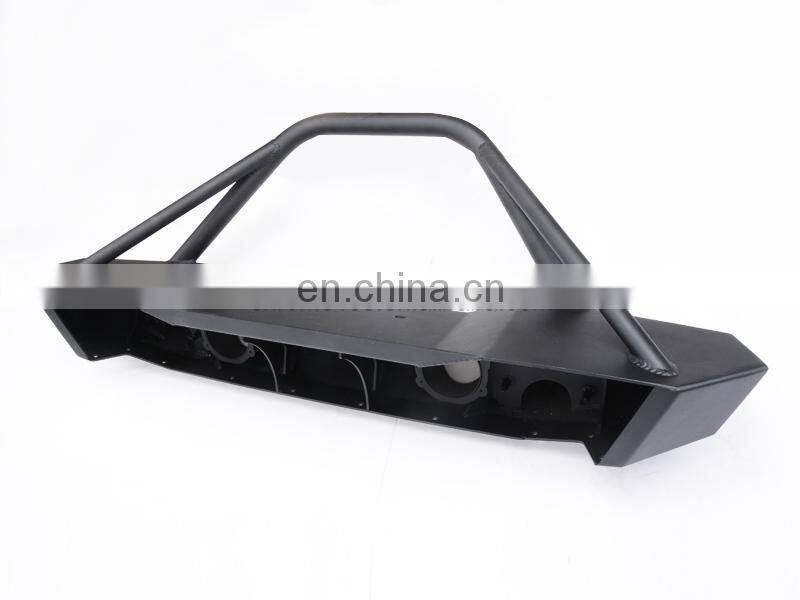 Car Bumpers for Jeep Wrangler JK JL 2007+ Body parts for Jeep