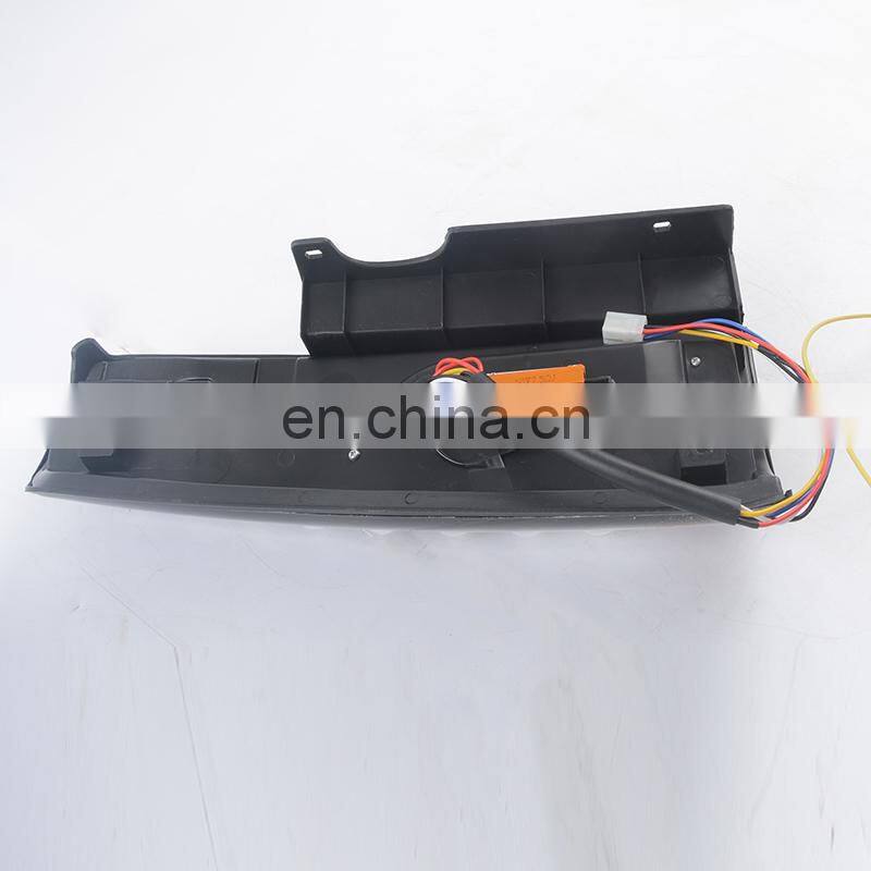 Automatic LED tail lamp for suzuki jimny parts light system MOQ 5 sets rear light for jimny auto parts