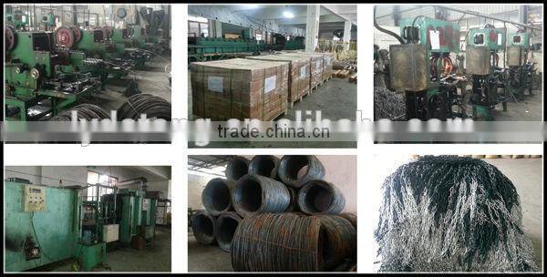 Galvanized Welded Medium Link Steel Chain