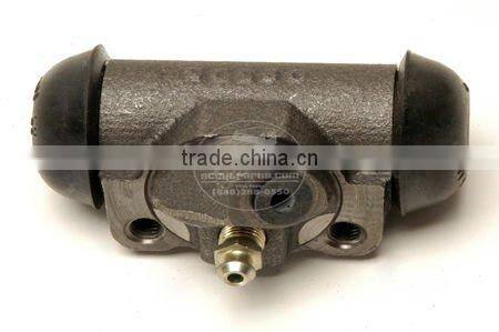 brake master cylinder assembly