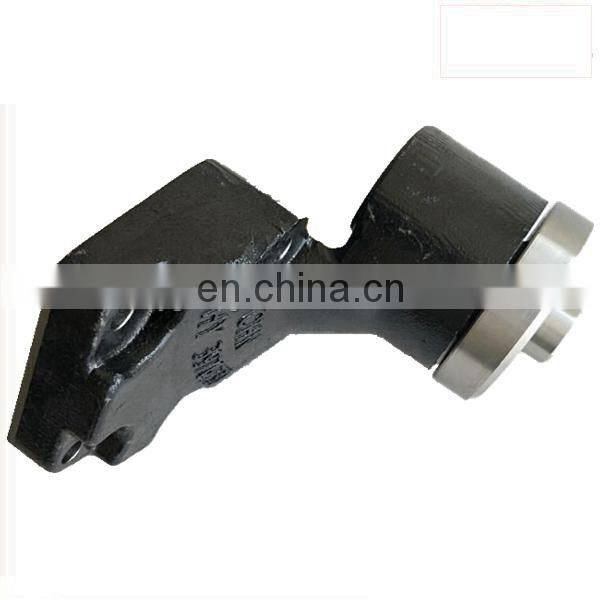 ISDE ENGINE Fan bracket assembly 3976730