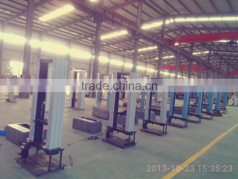 High Quality Electronic Instron Tensile Testing Machine