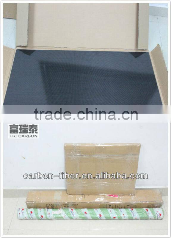 carbon fiber unidirectional sheet with reasonable price