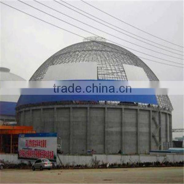 Netpetitive price anti rust space frame system