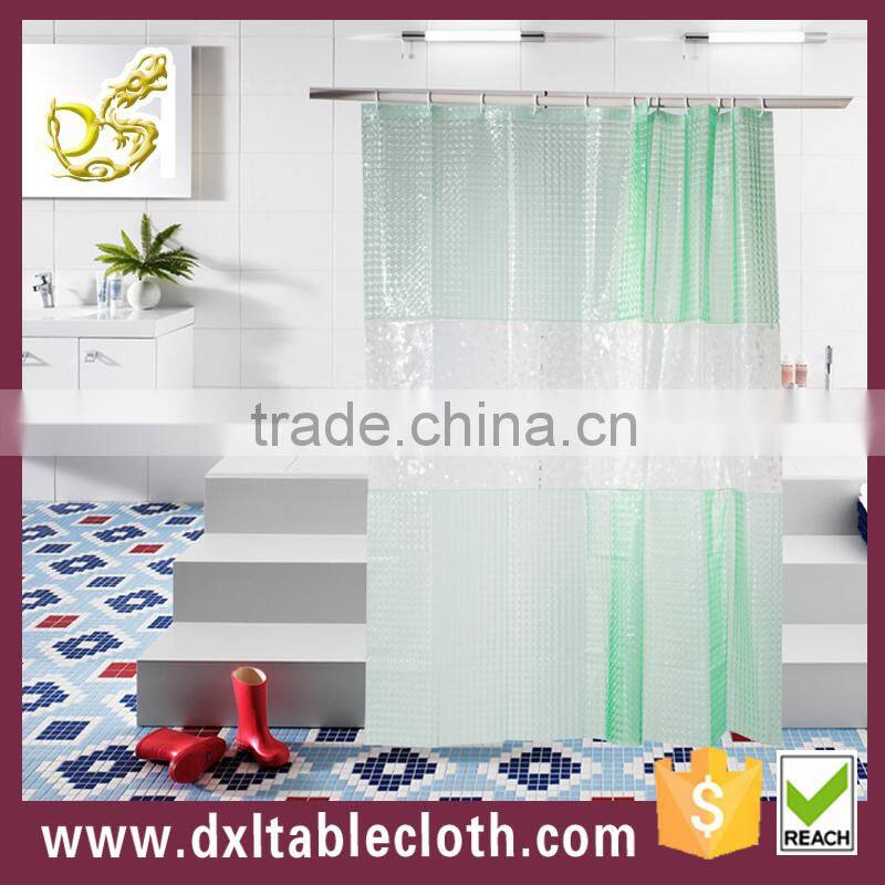 5 Non-Toxic & PVC-Free Shower Curtain Alternatives