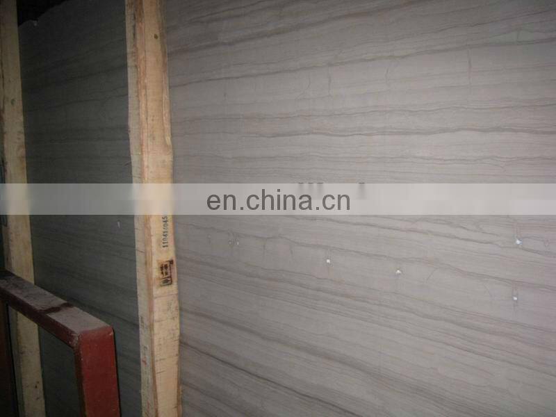 Athens wooden veins grey marble