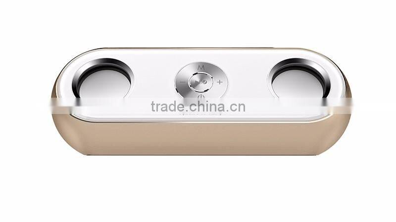 4.0 DSP bluetooth speaker manufacturer