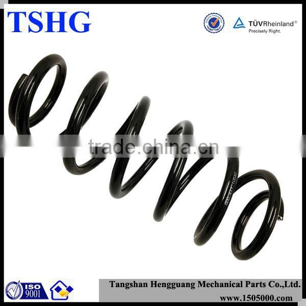 helical spring for SUZUKI LIANA suspension system