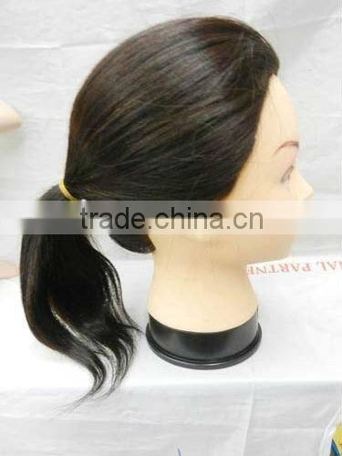 Mannequin head salon mannequin heads lesson wig