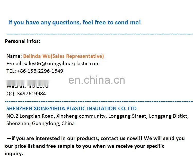 White PTFE Rod /PTFE Sheet/ PTFE Materials