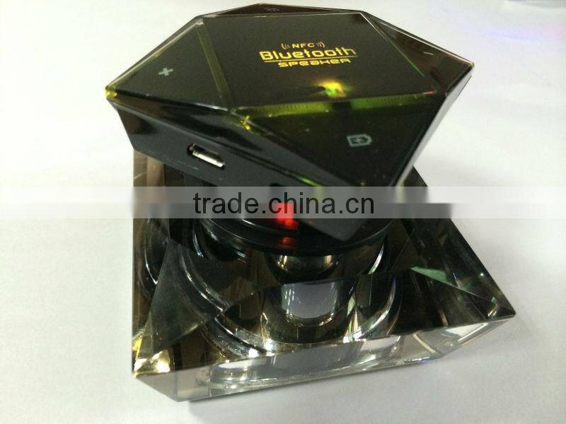 Best bluetooth speaker tm-01 with multi functions supports handsfree 2015 newest electronic gadgets best to sell