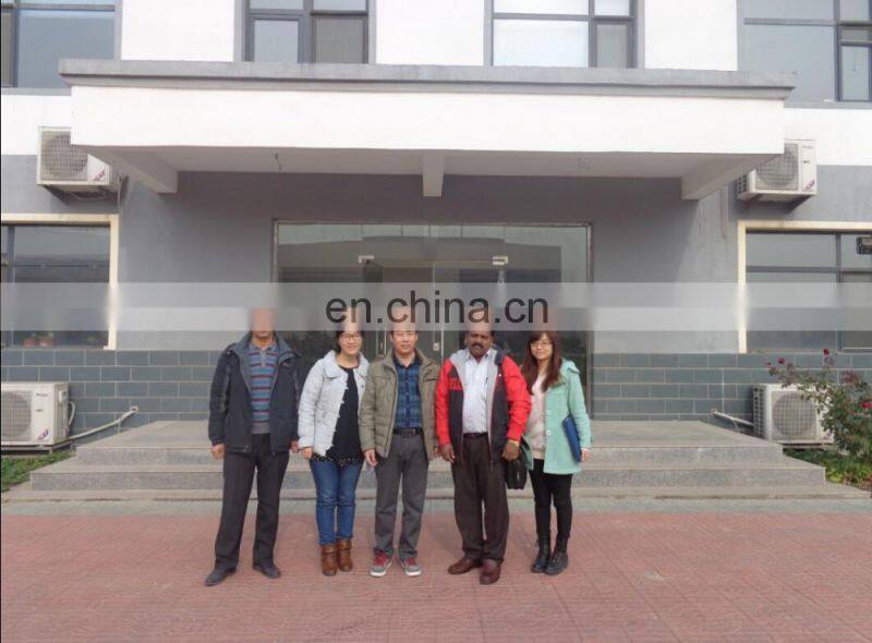 Grooving Machine for Solar Geyser Inner Tank Processing