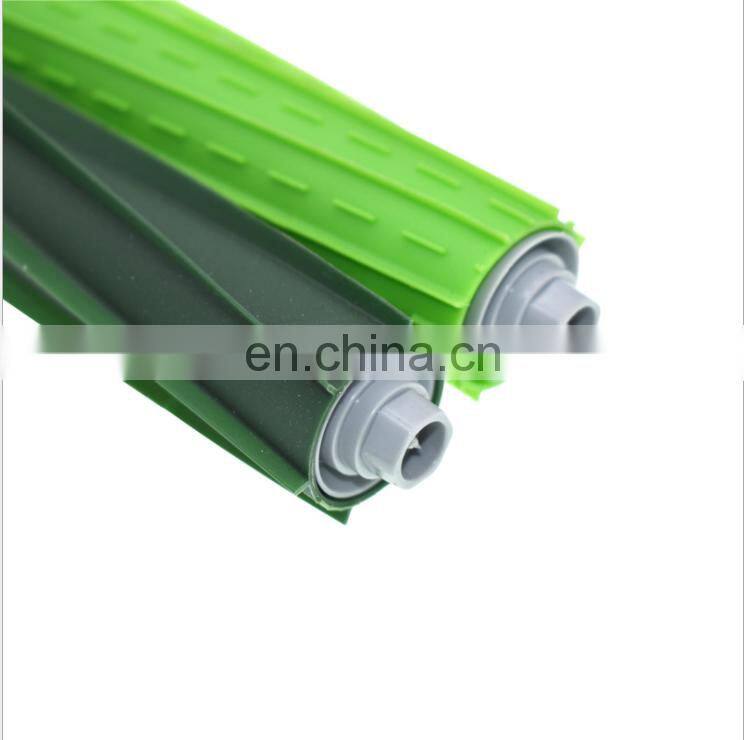 SWEEP ROBOT VACUUM CLEANER SPARE PARTS OF I ROBOT R OOMBA SERIES S9 S9+ 3 HEPA FILTER 3 SIDE BRUSH 1 MAIN BRUSH KIT ACCESSORIES