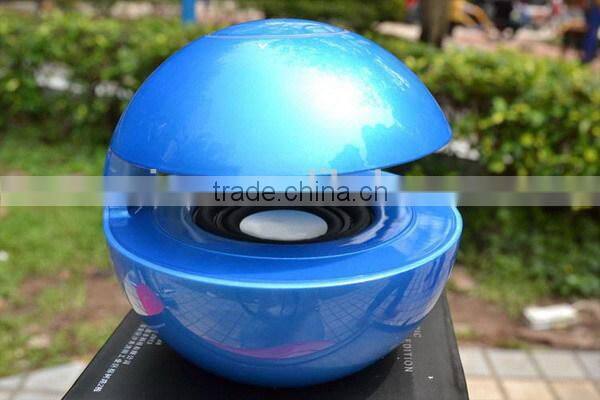 Most popular classical hot wireless mini bluetooth speaker