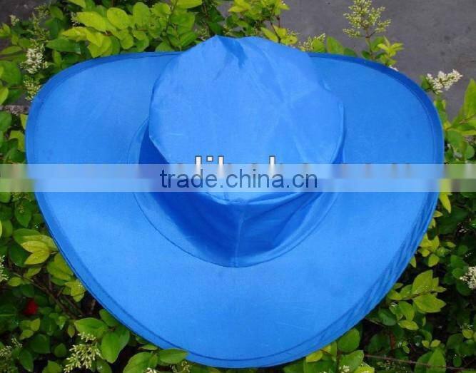 cheap blank nylon hat, wholesale cowboy hats, embroidered cowboy hat