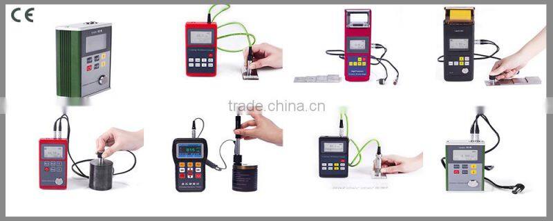 Coating Thickness Gauge leeb242