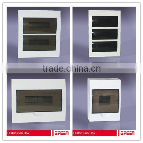 hot sell fiber busbar waterproof distribution box