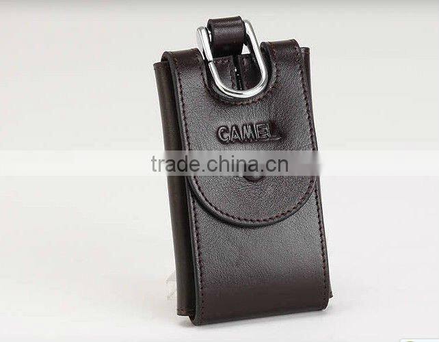 Key wallet/key holder/key case, slim and neat handcraft