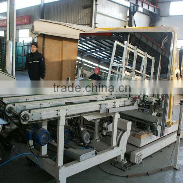 Silver Mirror in various luxury conditions