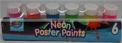 9ct finger paint EVA set