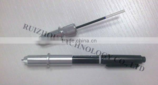 CNC gasket cutting plotter for rubber and plastic