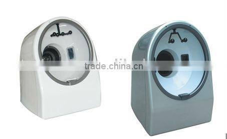 Professional Facial Skin Analyzer Magic Mirror with software system for beauty salon
