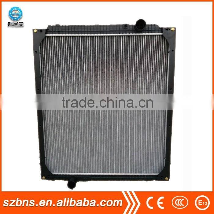 Specializing in the production of high quality 9719530231 car radiator