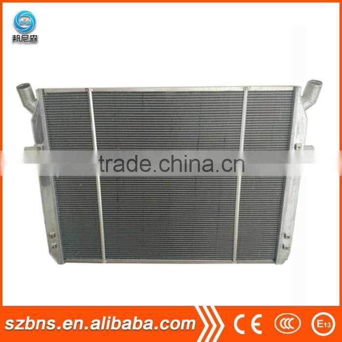 Specializing in the production of high quality 64072 car radiator