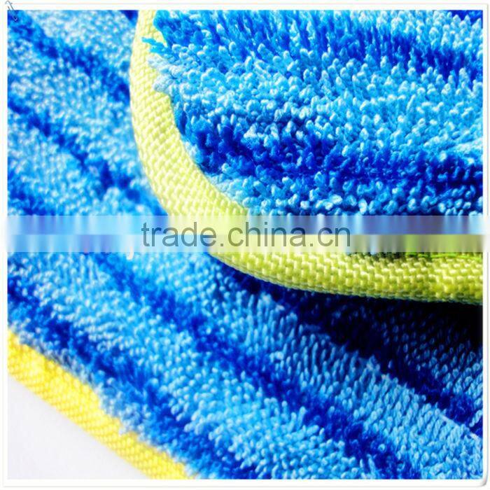 Starfiber StarMop Wet/Dry Microfiber Cleaning Kit Export Household Cleaning Item