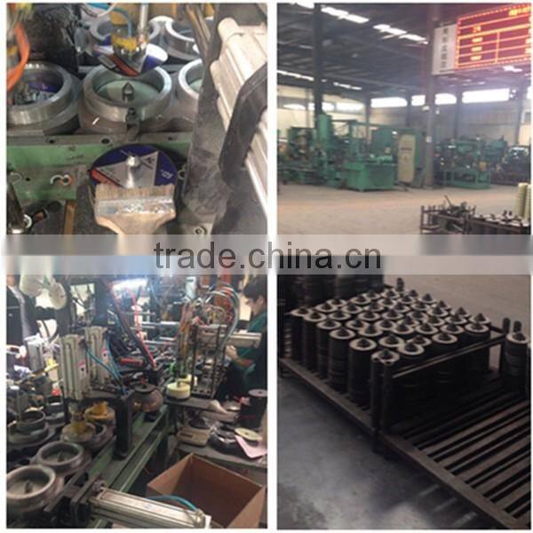 Cutting Disc ,Grinding Wheel for metal and Inox use