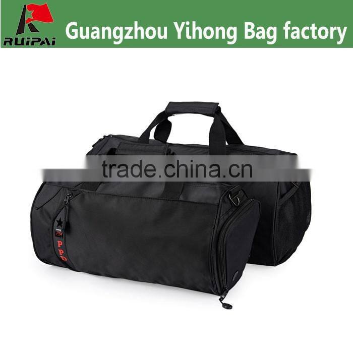 Polyester duffle bag strap replacement duffle bag strap