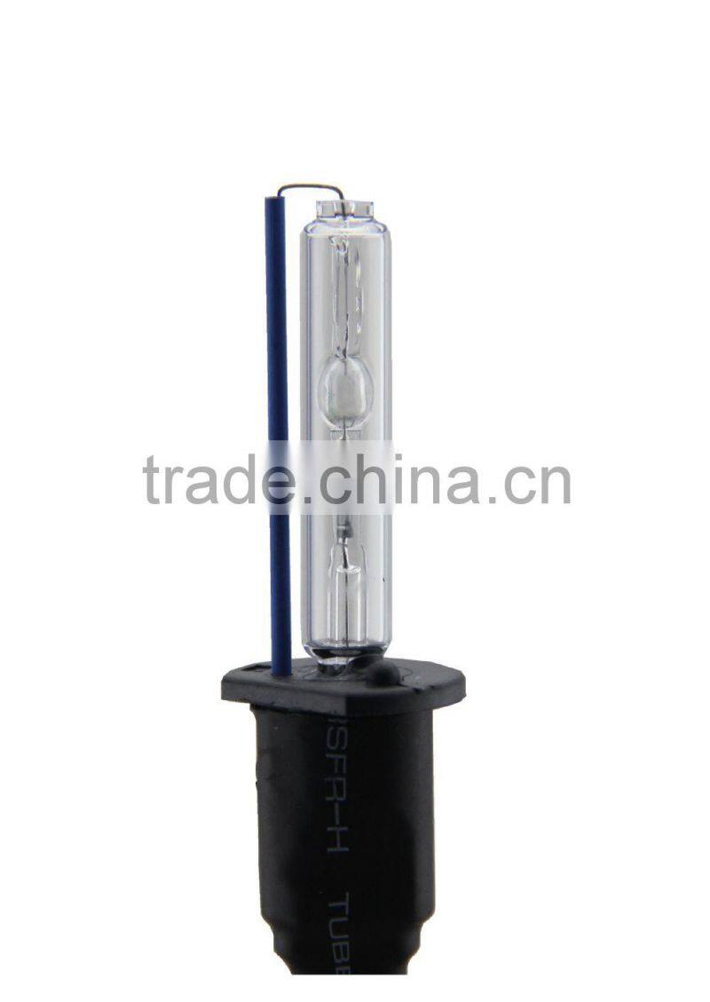 55W wholesale h7 xgy hid xenon lamp 4300k 6000k 8000k xenon kit h7 canbus