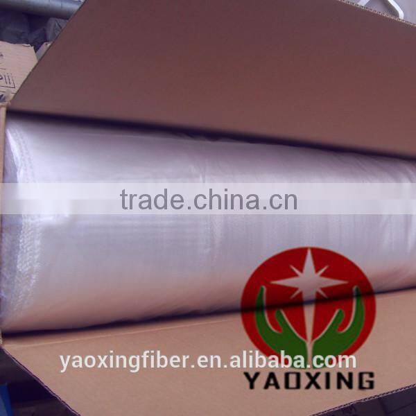 refractory heat insulation High Silica Cloth high quality high Silica Cloth 1250g/m2 high Silica Cloth