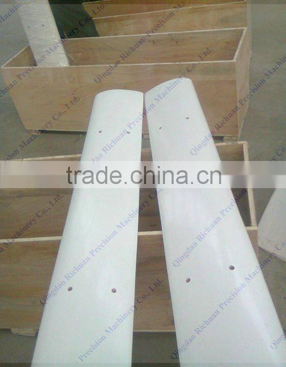 3Kw5kw10kw residential Micro hydro Low rpm wind turbine generator